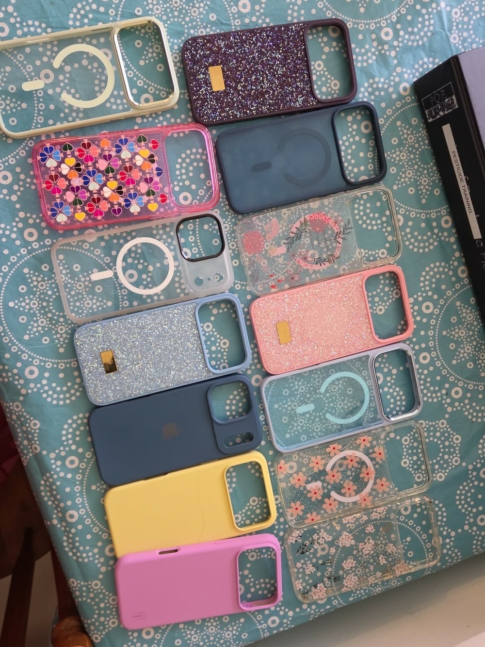 Iphone 17 Pro Max Cases !